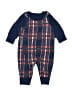 Hanna Andersson Blue Cardigan Size 60 cm / US 3-6 MO - photo 1