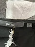 Per Se By Carlisle 100% Silk Gold Jacket Size 10 - photo 6