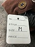 Unbranded Brown Blazer Size M - photo 6