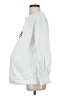 Isabel by Ingrid + Isabel White Sweatshirt Size S - photo 5