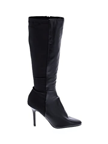 White House Black Market Boots (view 1)