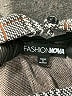 Fashion Nova Black Long Sleeve Blouse Size XL - photo 7