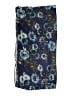 Charming Charlie 100% Polyester Blue Scarf One size - photo 2