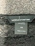 Moda International Black Long Sleeve Top Size XS - photo 7