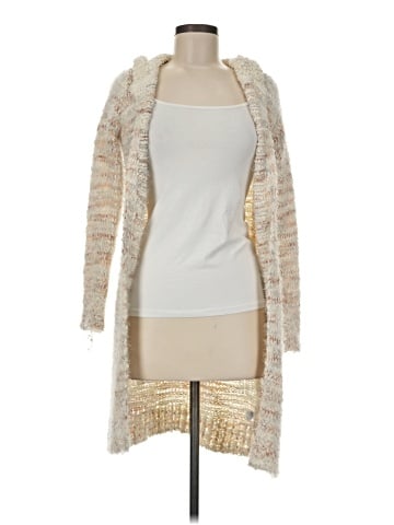 Poof! Cardigan (view 1)