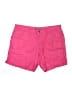 Apt. 9 Solid Pink Board Shorts Size 14 - photo 1