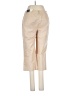 Ann Taylor LOFT Tan Khakis Size 4 - photo 2