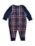 Hanna Andersson Blue Cardigan Size 60 cm / US 3-6 MO - photo 2