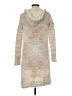Poof! Ivory Cardigan Size M - photo 2