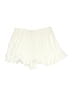 Unbranded Ivory Shorts Size M - photo 1