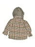 Old Navy 100% Cotton Tan Jacket Size 2T - photo 2