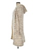 Poof! Ivory Cardigan Size M - photo 5