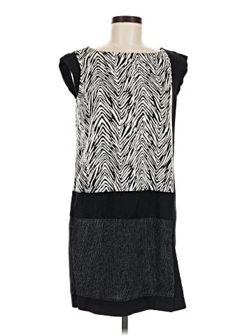 Ann Taylor Casual Dress (view 1)
