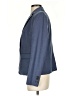 Ann Taylor Blue Blazer Size 4 - photo 5