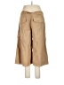 Pilcro Tan Cargo Pants Size 32 waist (petite) - photo 2