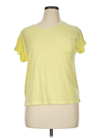 Max Studio Short Sleeve T-Shirt (view 1)