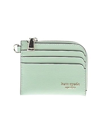 Kate Spade New York Leather Wallet (view 1)