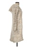 Poof! Ivory Cardigan Size M - photo 4