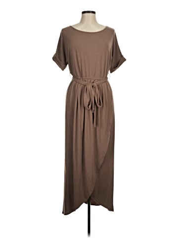 Zenana Casual Dress (view 1)