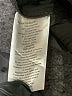 Thyme Black Dress Pants Size M - photo 8