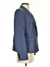 Ann Taylor Blue Blazer Size 4 - photo 4