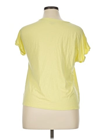 Max Studio Short Sleeve T-Shirt (view 2)
