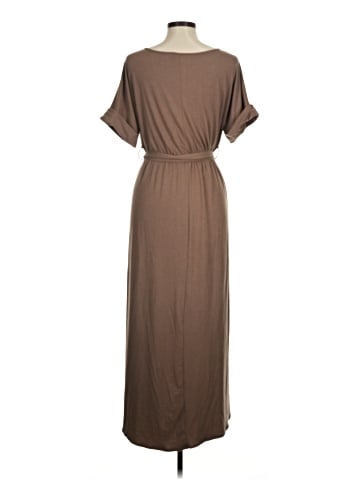 Zenana Casual Dress (view 2)