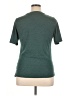 Unbranded Green Short Sleeve Top Size XL - photo 2
