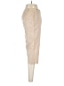Ann Taylor LOFT Tan Khakis Size 4 - photo 4