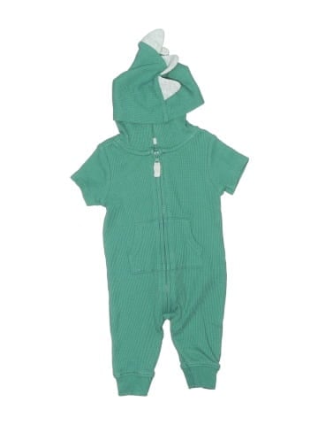 Carter's Short Sleeve Onesie (view 1)