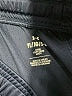 Under Armour Graphic Blue Athletic Shorts Size L (youth) - photo 3