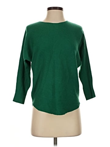 Vila Milano 3/4 Sleeve T-Shirt (view 1)