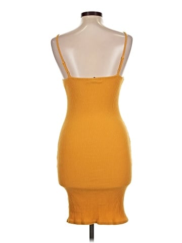 Derek Heart Casual Dress (view 2)