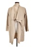 BB Dakota Tan Cardigan Size L - photo 1