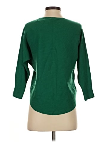 Vila Milano 3/4 Sleeve T-Shirt (view 2)