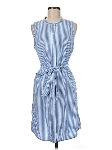 J.Crew Collection Casual Dress (view 1)