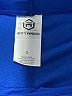Attraco Color Block Blue Athletic Shorts Size S - photo 3