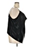 Torrid Black Tank Top Size 4X Plus (4) - photo 4