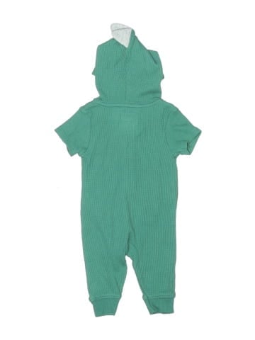 Carter's Short Sleeve Onesie (view 2)