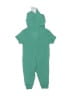 Carter's Solid Teal Short Sleeve Onesie Size Newborn - photo 2