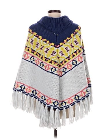 Free People Poncho (view 2)