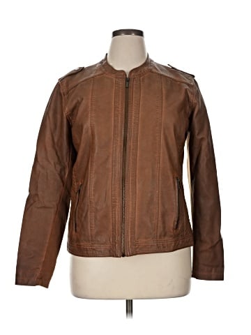 Maurices Jacket (view 1)