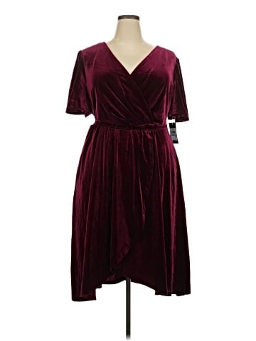 Jessica Howard Cocktail Dress (view 1)