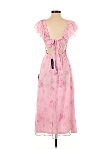 Lulus Cocktail Dress (view 2)