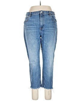Everlane Jeans (view 1)