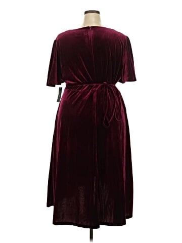 Jessica Howard Cocktail Dress (view 2)