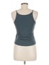 Athleta Gray Tank Top Size M - photo 2