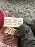 Yelete Burgundy Active Pants Size S - photo 5