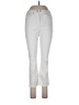 Seven7 Gray Jeans Size 10 - photo 1