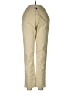 Assorted Brands Solid Tan Khakis Size 30 waist - photo 1